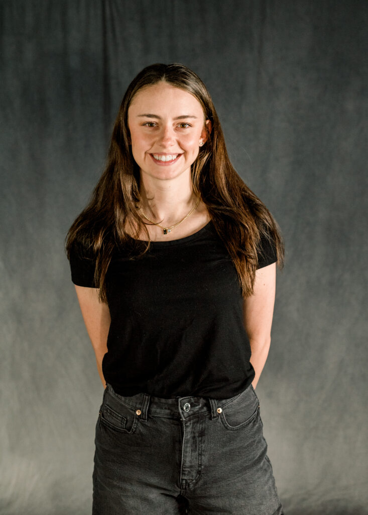 Gabby Green-Kilgore's headshot