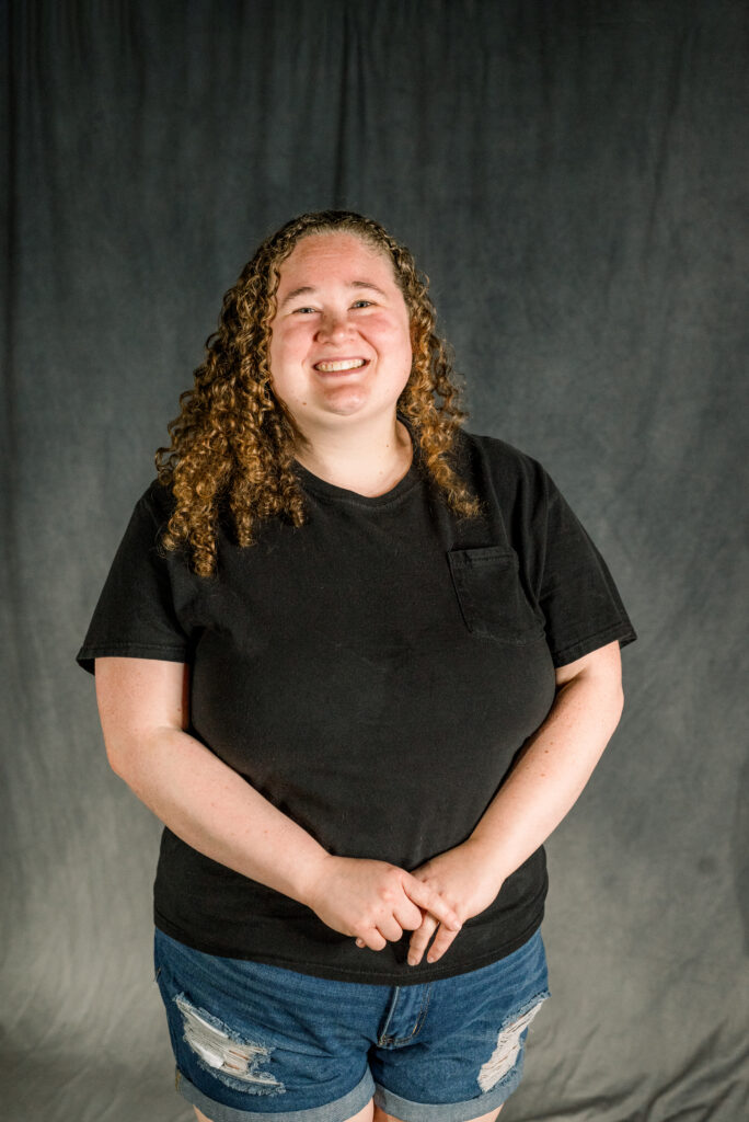 Daja Elliott headshot