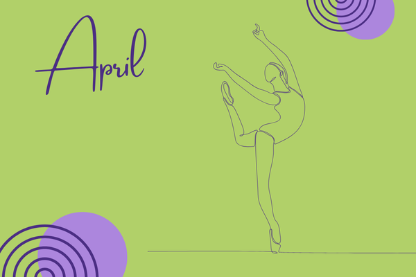 April Studio Times