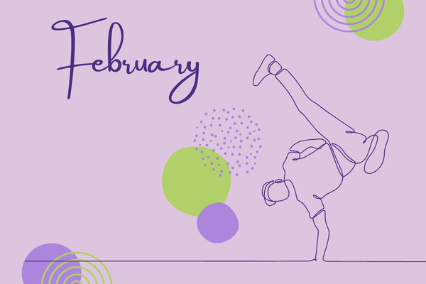 February Studio Times