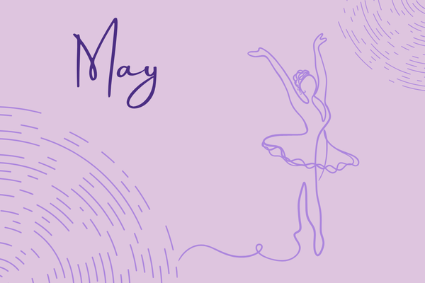 May Studio Times