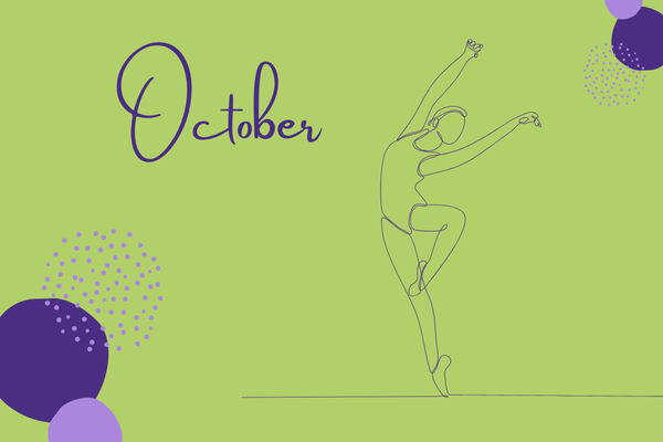 October Studio Times