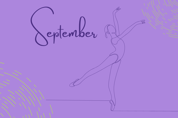 September Studio Times